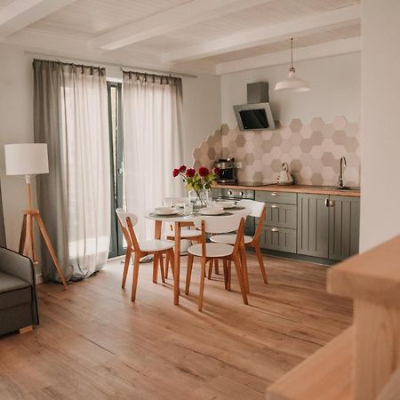 Appartement Antresola13 à Supraśl Extérieur photo