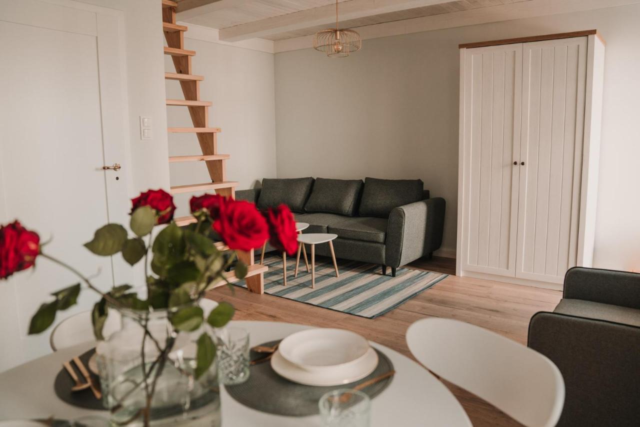 Appartement Antresola13 à Supraśl Extérieur photo