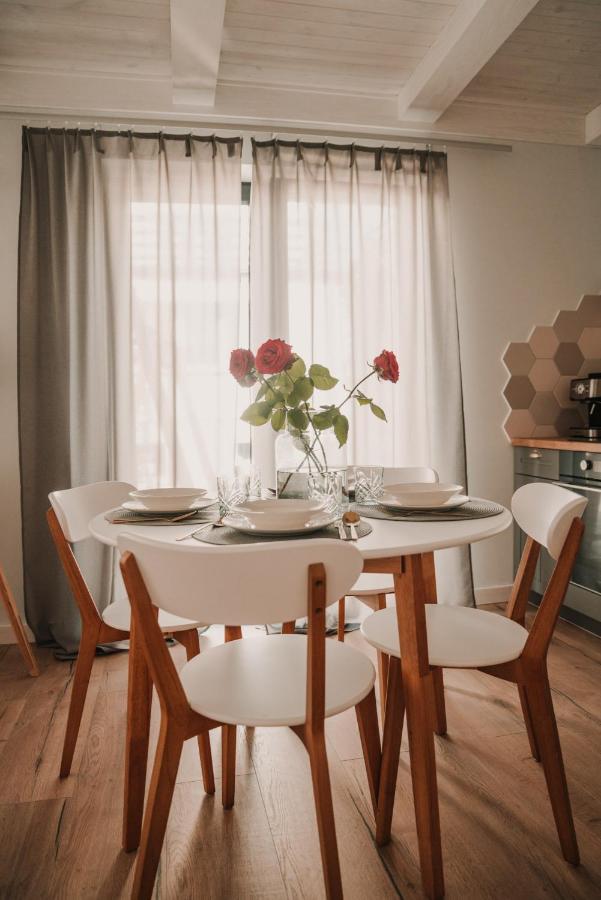 Appartement Antresola13 à Supraśl Extérieur photo