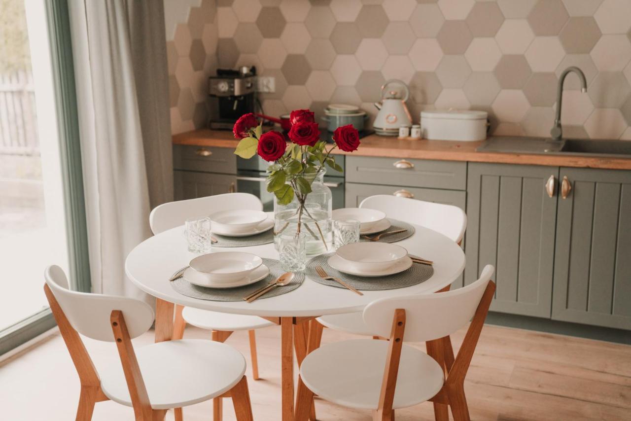 Appartement Antresola13 à Supraśl Extérieur photo
